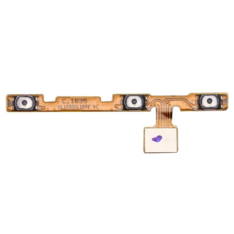 Huawei Honor 8 Power Button & Volume Button Flex Cable