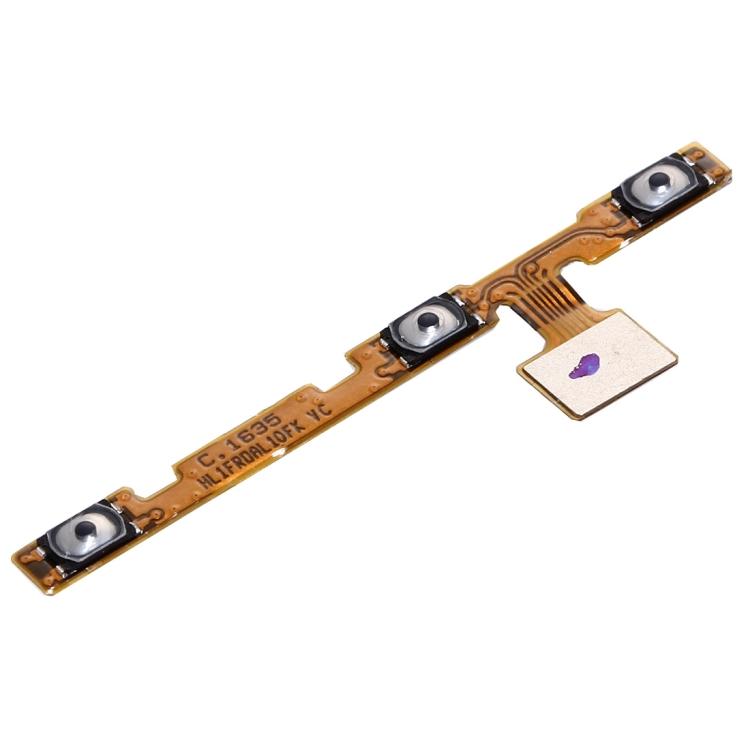 Huawei Honor 8 Power Button & Volume Button Flex Cable - Image 3