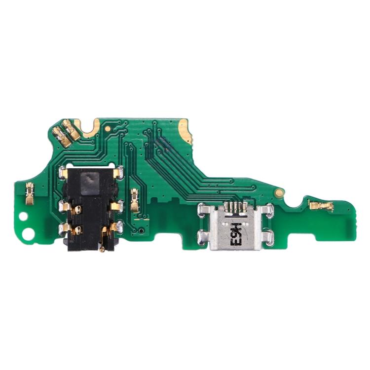 Huawei Maimang 6 / Mate 10 Lite Charging Port Board - Image 2