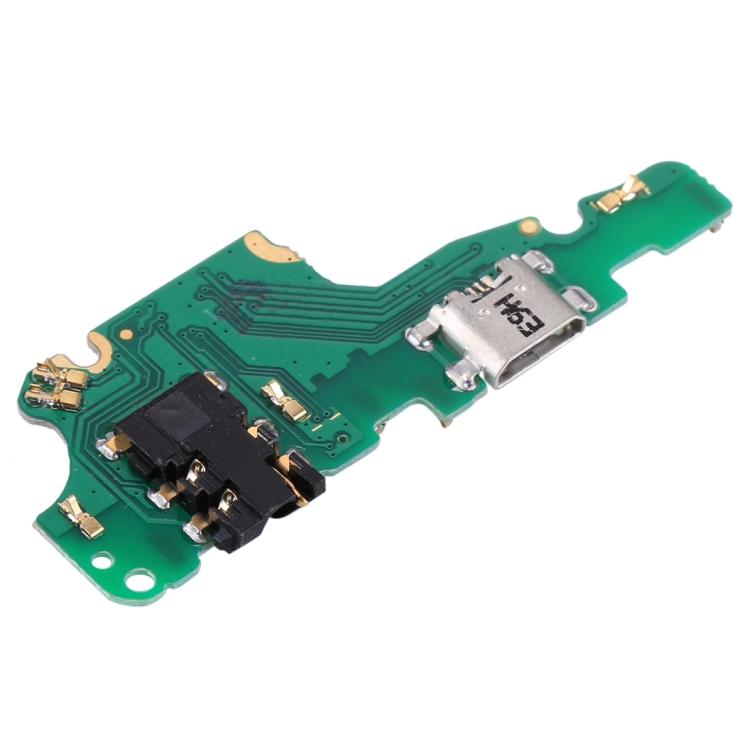 Huawei Maimang 6 / Mate 10 Lite Charging Port Board - Image 3