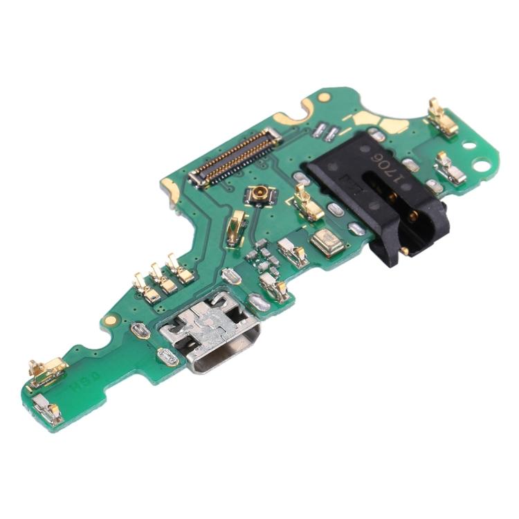 Huawei Maimang 6 / Mate 10 Lite Charging Port Board - Image 4