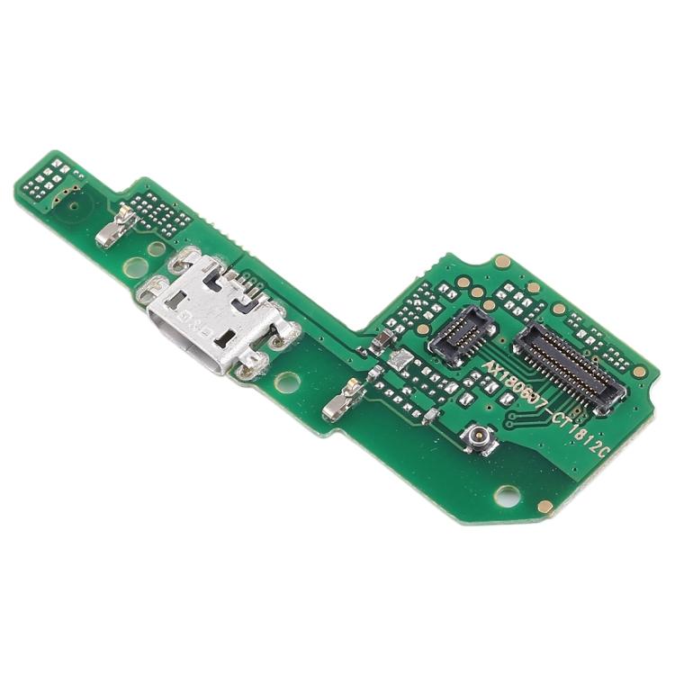 Charging Port Board for Xiaomi Redmi 6A / Redmi 6 - Image 2