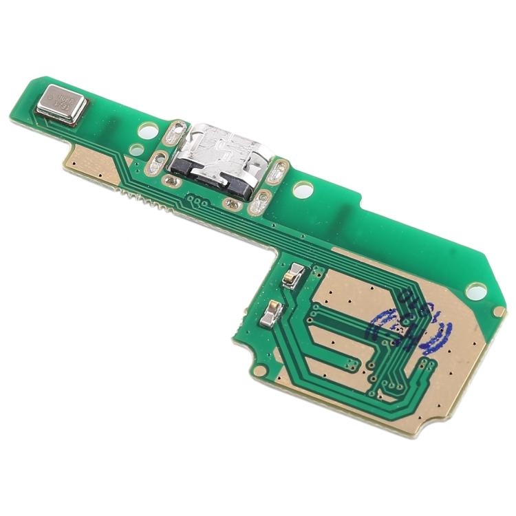 Charging Port Board for Xiaomi Redmi 6A / Redmi 6 - Image 3