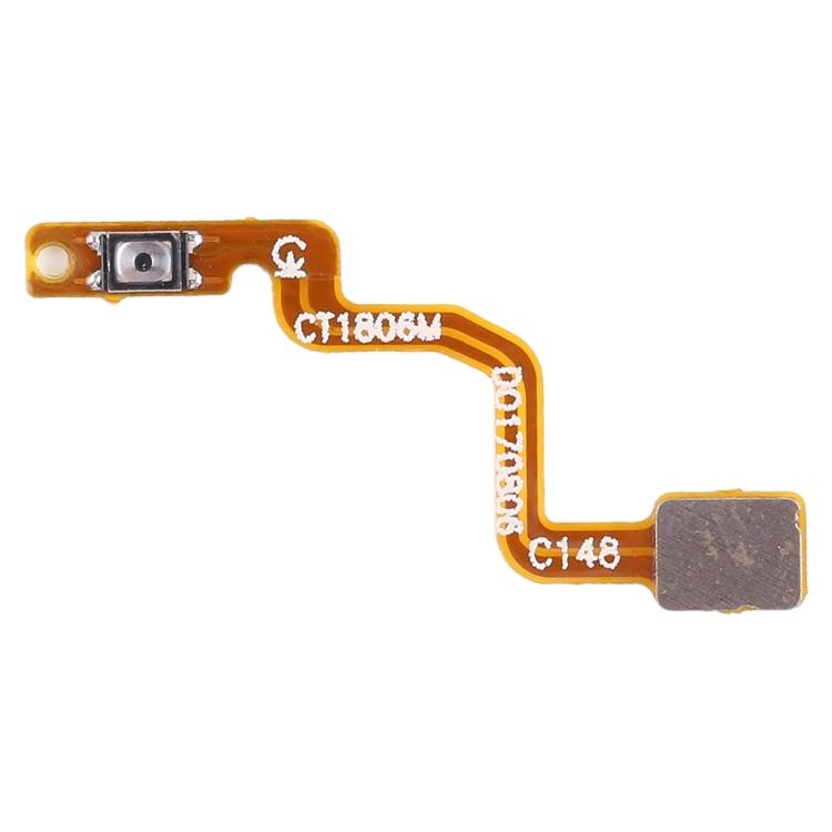 Power Button Flex Cable for OPPO R11