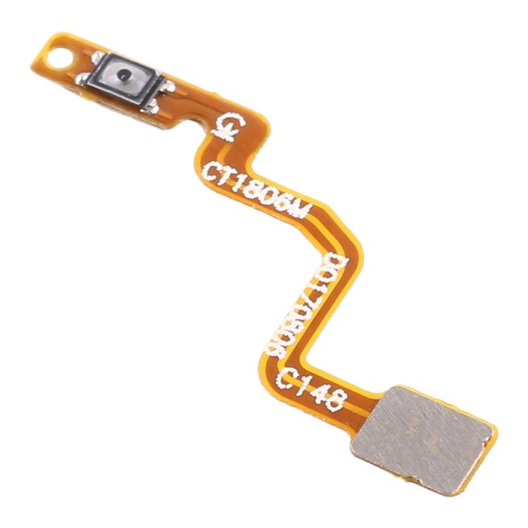 Power Button Flex Cable for OPPO R11 - Image 2