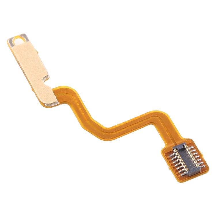 Power Button Flex Cable for OPPO R11 - Image 3