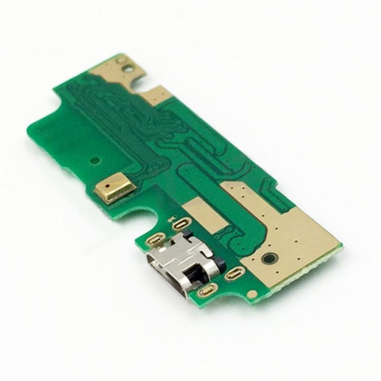 Charging Port Board for Lenovo K6 Note - Image 2