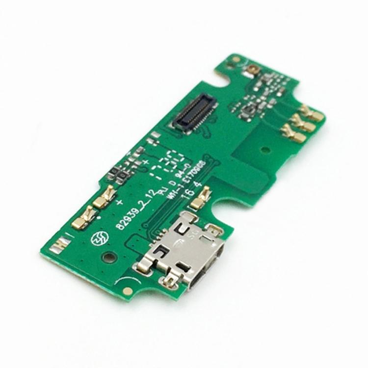 Charging Port Board for Lenovo K6 Note - Image 3