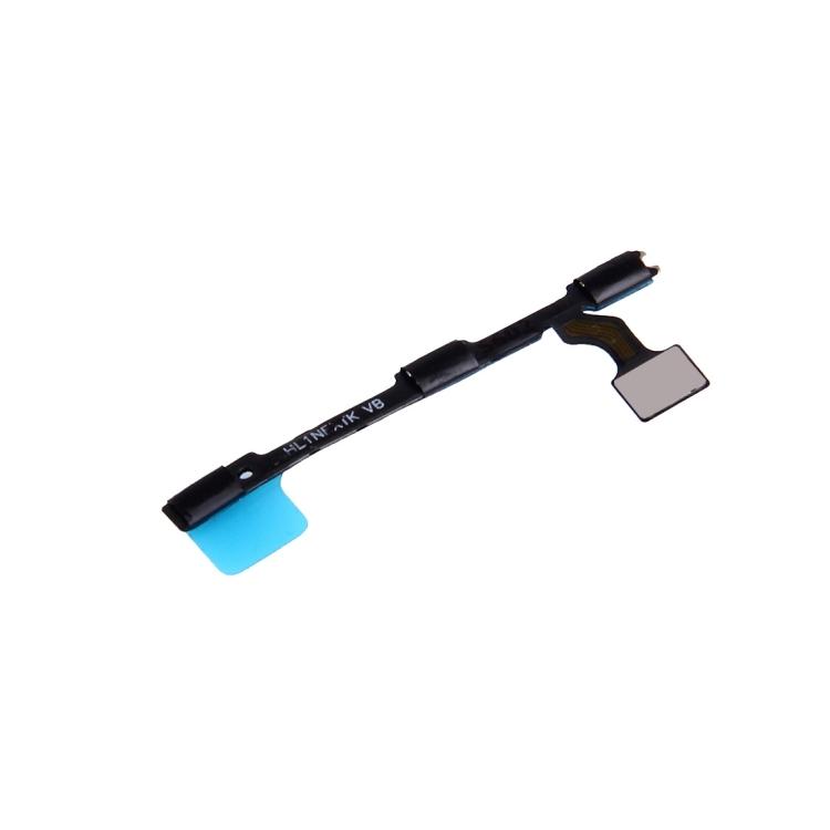 Huawei Mate 8 Power Button & Volume Button Flex Cable - Image 3