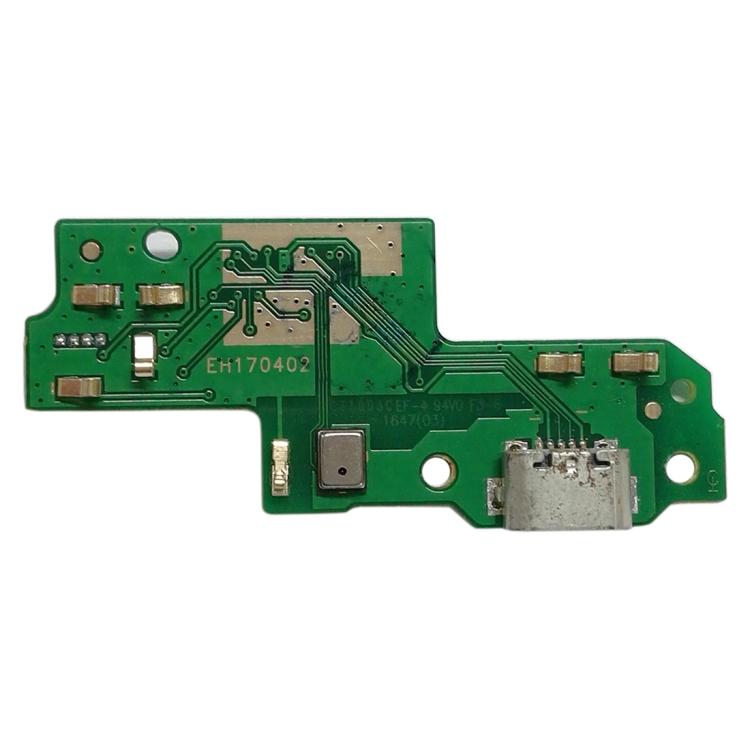 Huawei P9 Lite Charging Port Board - Image 2