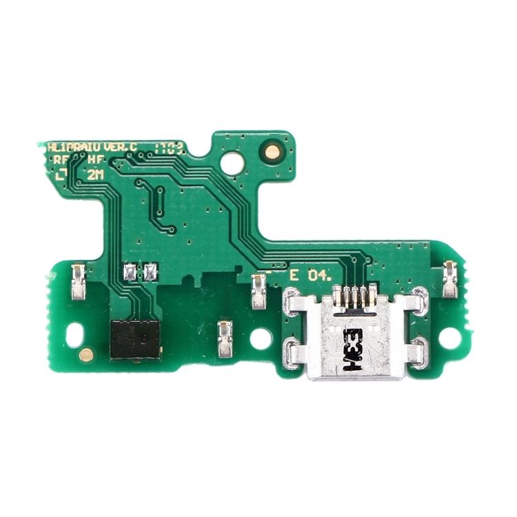 Huawei Honor 8 Lite Charging Port Board