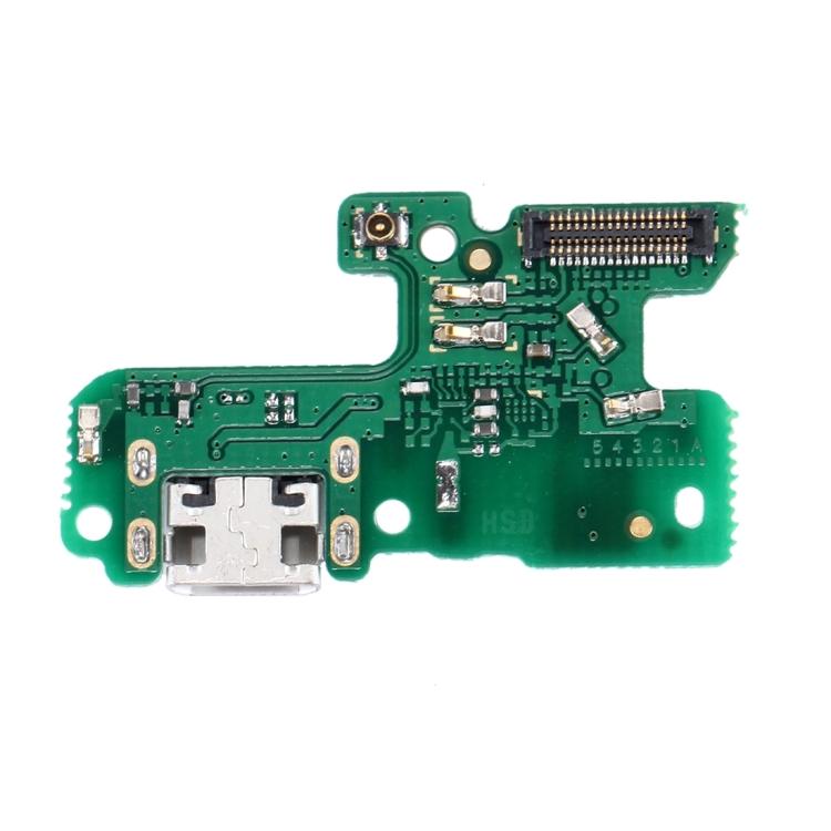 Huawei Honor 8 Lite Charging Port Board - Image 2