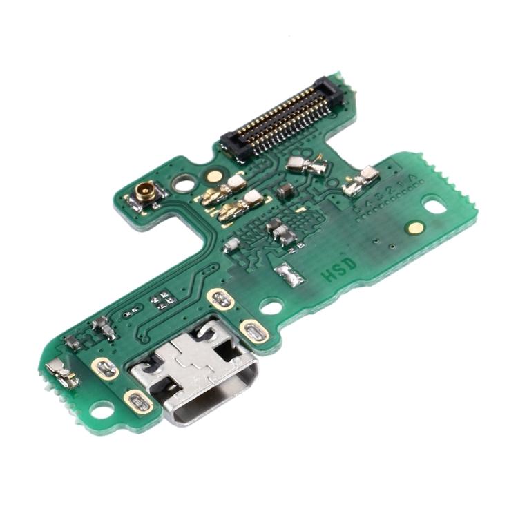 Huawei Honor 8 Lite Charging Port Board - Image 3