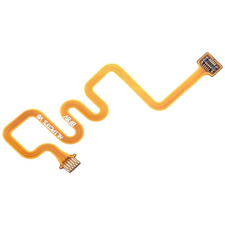 Fingerprint Sensor Flex Cable Extension for Huawei Honor View 20 - Image 2