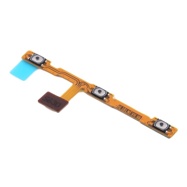 Power Button & Volume Button Flex Cable for Huawei Honor 6x - Image 3