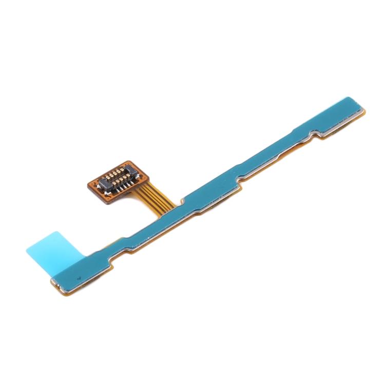 Power Button & Volume Button Flex Cable for Huawei Honor 6x - Image 4