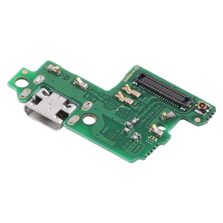 Charging Port Board for Huawei P10 Lite - Image 2