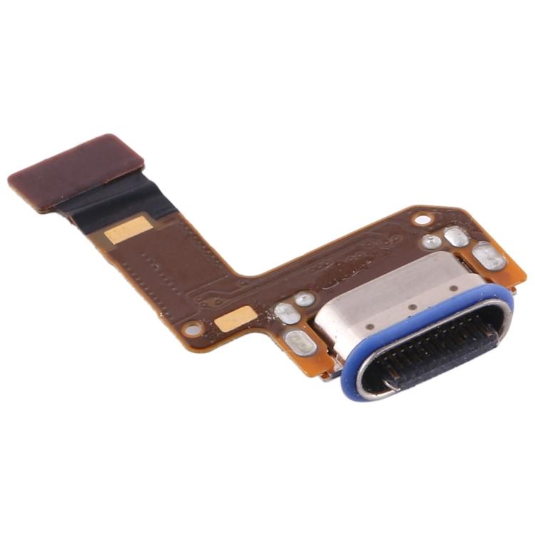 Charging Port Flex Cable For LG Q7 / Q7+ Q610 Q610MA Q610TA Q610YB Q610NM Q610EQ Q610EM - Image 3