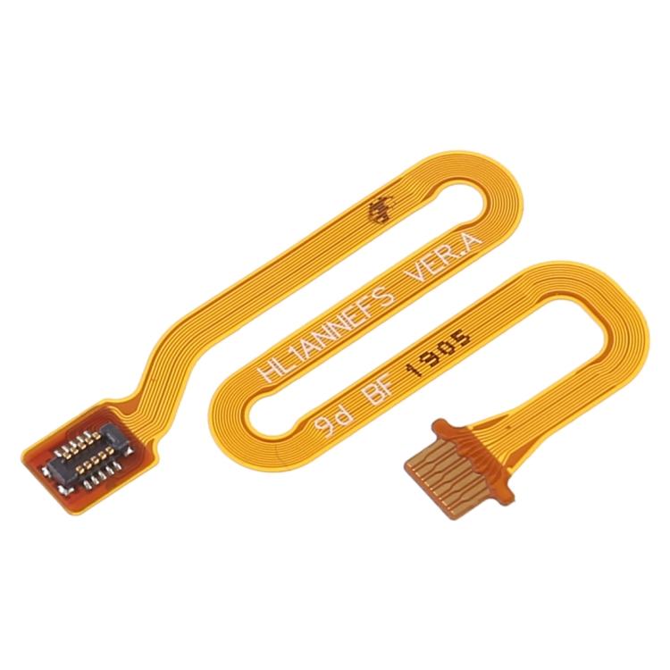 Fingerprint Sensor Flex Cable Extension for Huawei Nova 3e / P20 Lite - Image 2