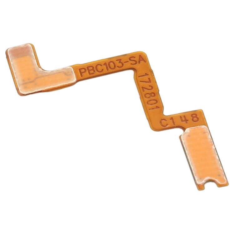 Power Button Flex Cable for OPPO A83 - Image 3