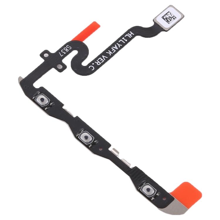 Power Button & Volume Button Flex Cable for Huawei Mate 20 Pro - Image 2