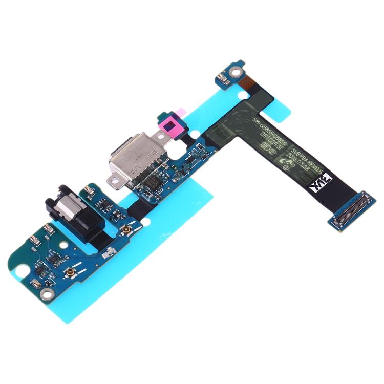 Charging Port Board for Galaxy A8 Star (A9 Star) SM-G8850