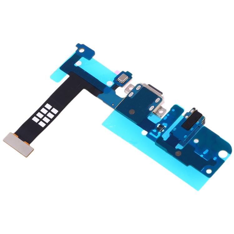 Charging Port Board for Galaxy A8 Star (A9 Star) SM-G8850 - Image 3