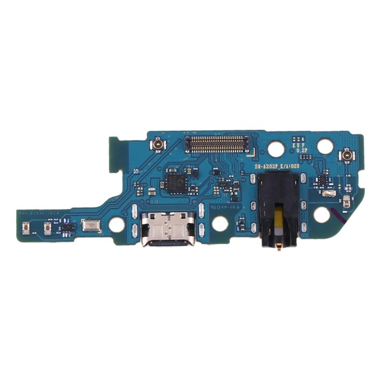Charging Port Board For Samsung Galaxy A10e / A20e