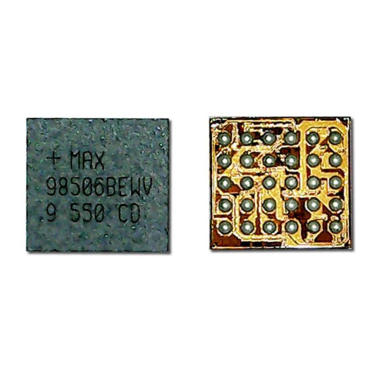 Charging Power IC for Galaxy S7, Galaxy S8, Galaxy S8+ MAX 98506BEWV