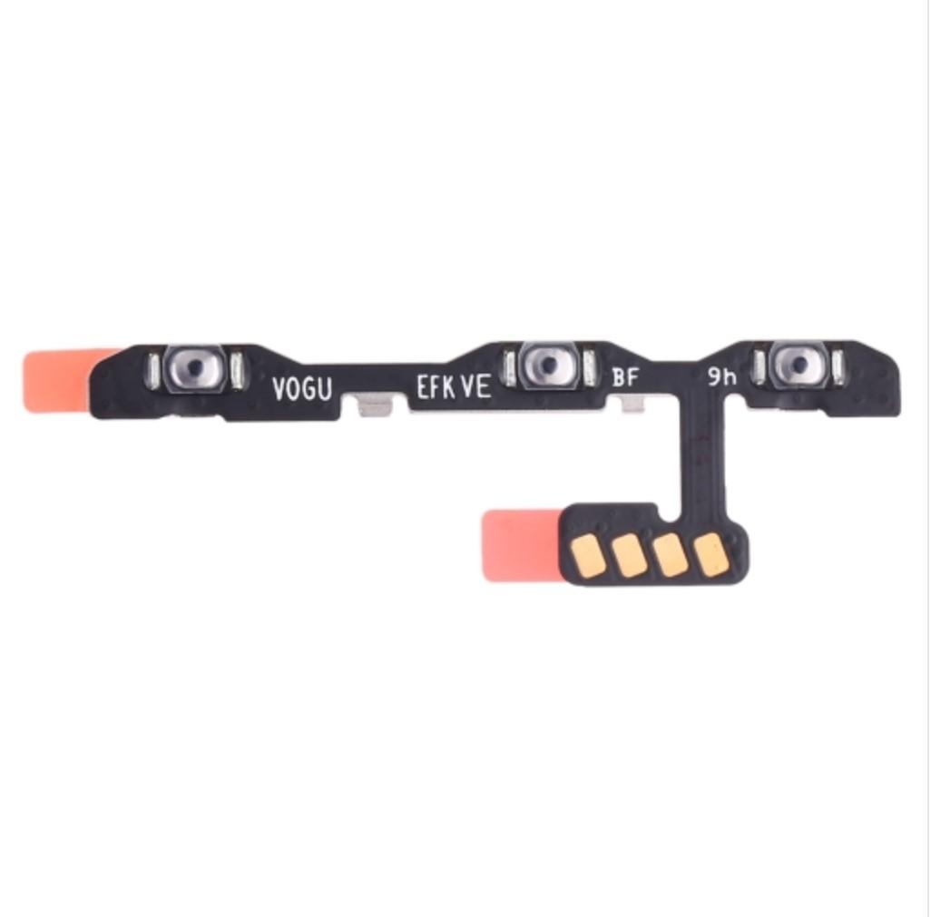Power Button & Volume Button Flex Cable for Huawei P30 Pro Original