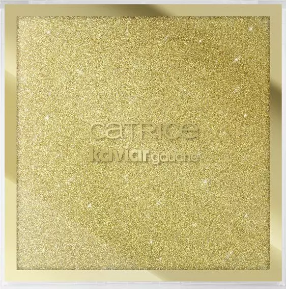 Carice Kaviar Gauche Highlighter C01, 12 Ml - Image 2