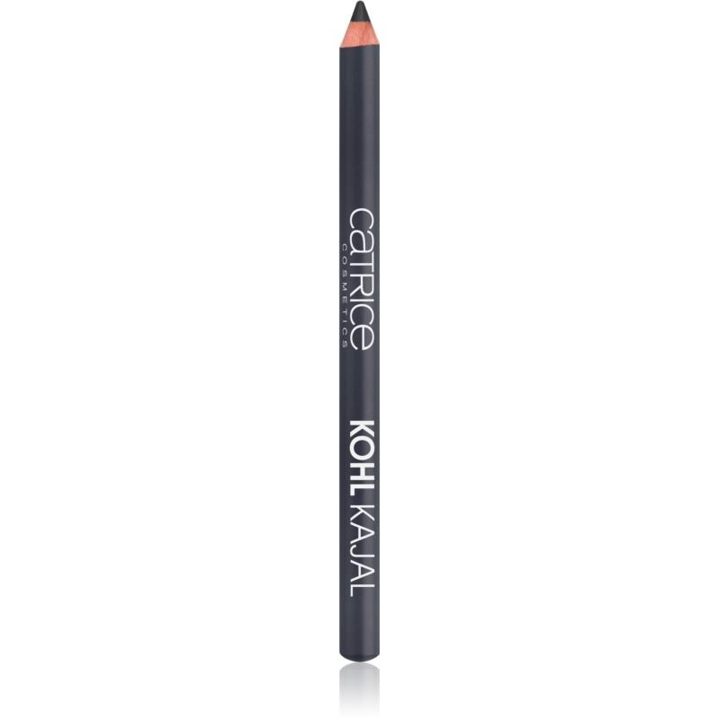 Catrice Kohl Kajal Eyeliner Shade 010 Ultra Black 1.1 G
