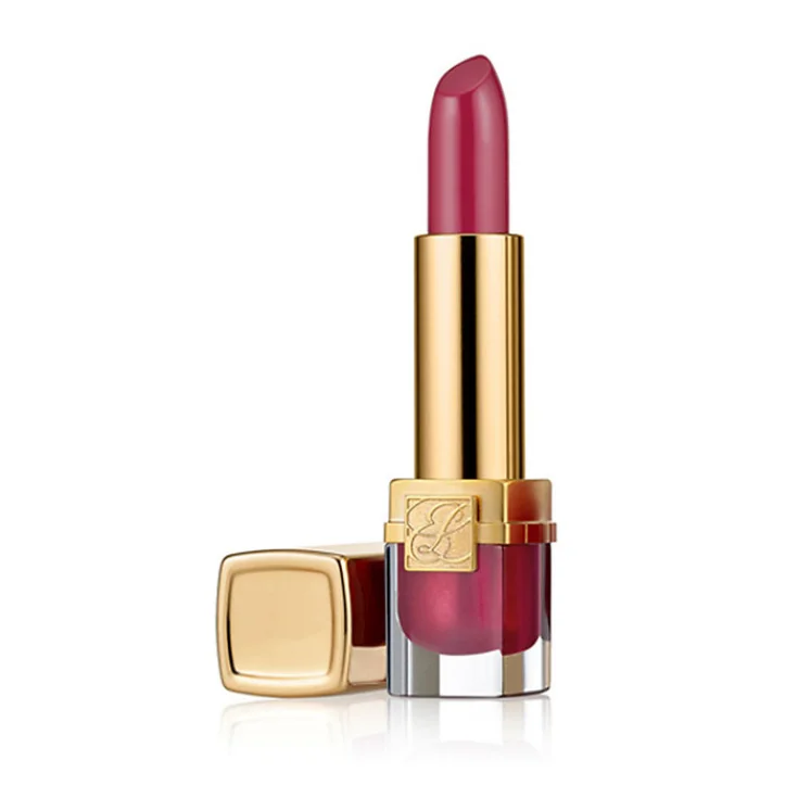 Estee Lauder Pure Color Long Lasting Lipstick 16 candy shimmer