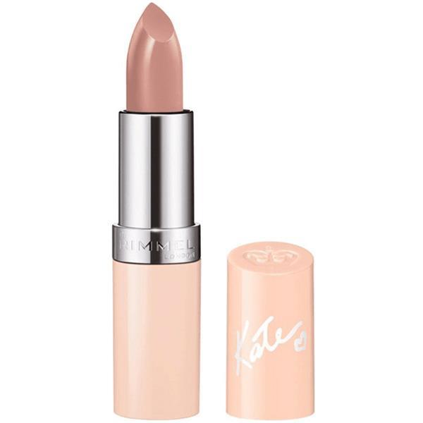 Rimmel London Lasting Finish by Kate Nude Collection Lipstick 45 4g - Image 3