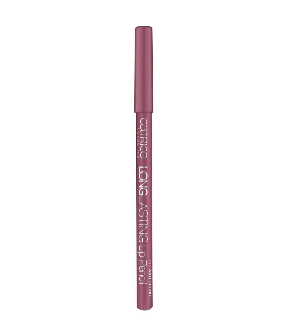 Catrice Longlasting Lip Pencil - 180 All-Time Mauvie Star, 0.78 g