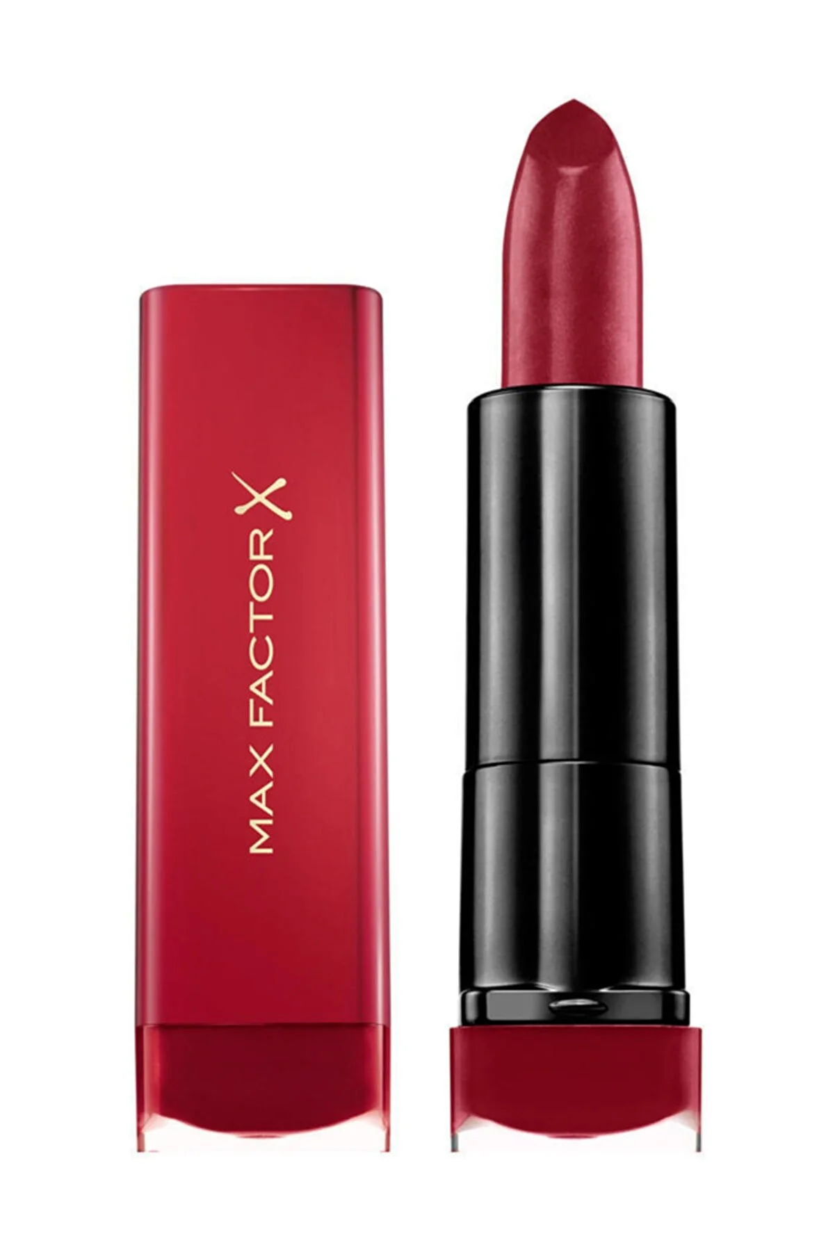 Max Factor Marilyn Monroe Lipstick Collection Lipstick 04 Cabernet 4 g