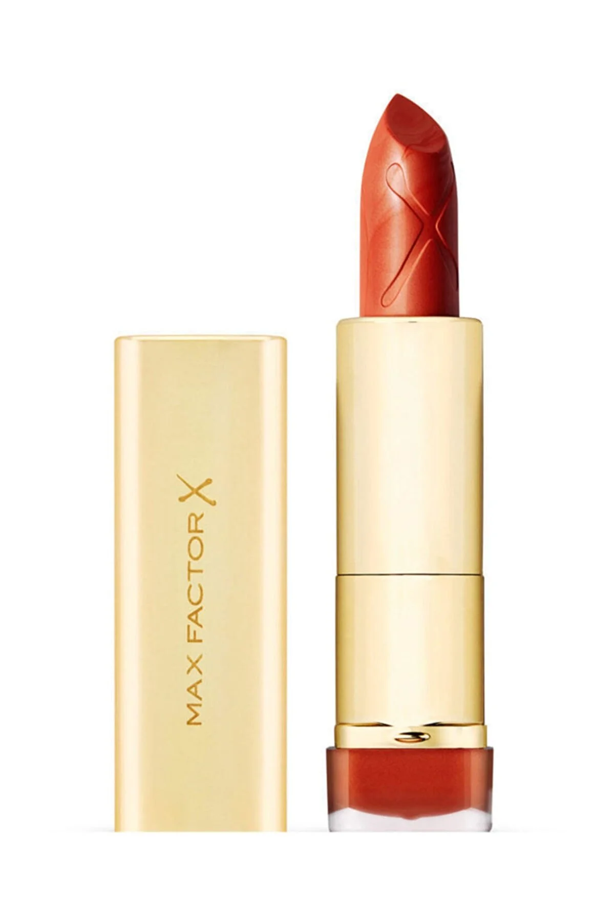 Max Factor Colour Elixir Lipstick 840 - Cherry Kiss