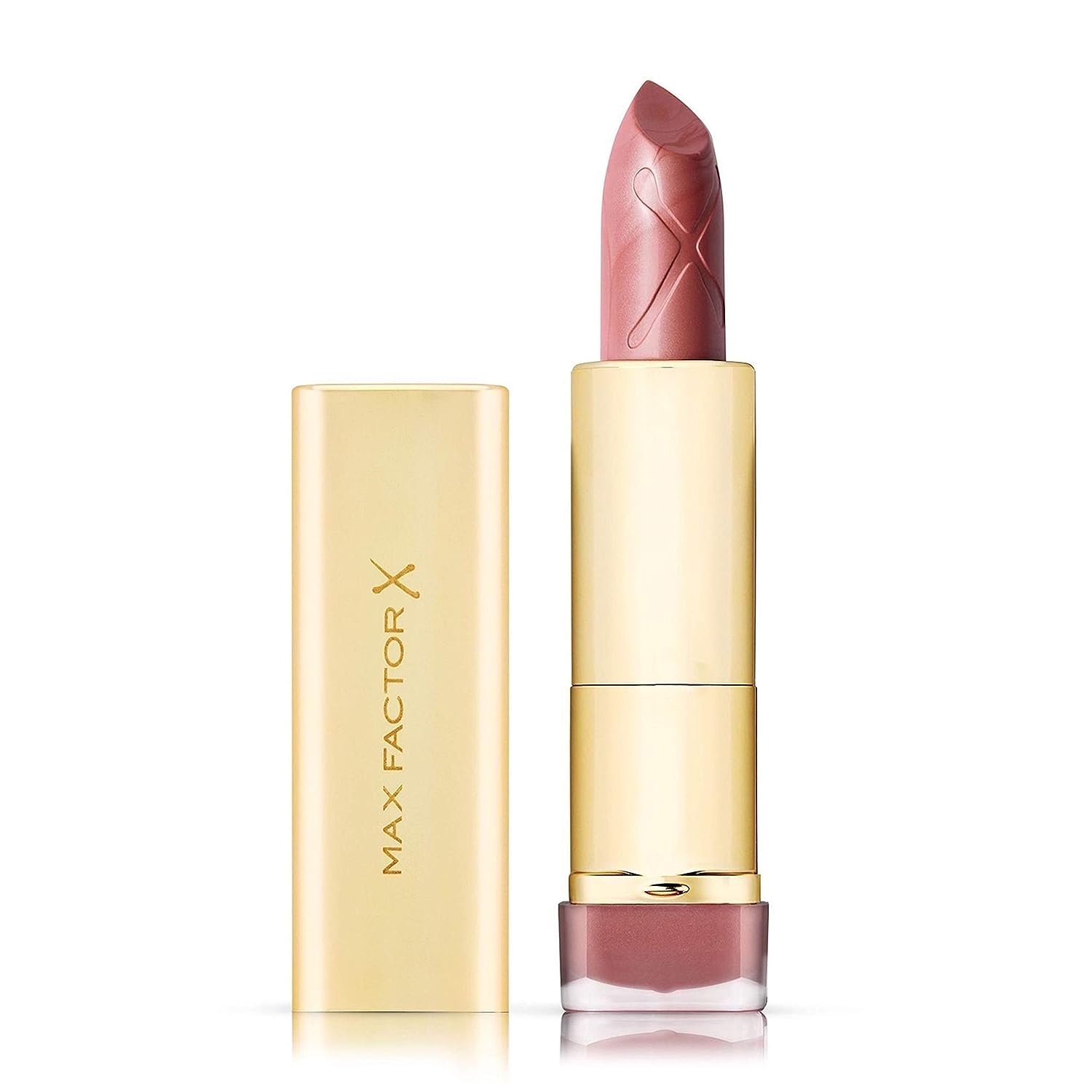 Max Factor Colour Elixir Lipstick - # 745 Burnt Caramel