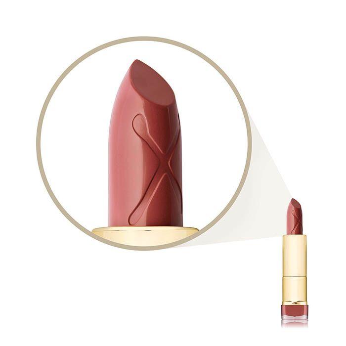 Max Factor Colour Elixir Lipstick, Rose wood 833 - Image 5