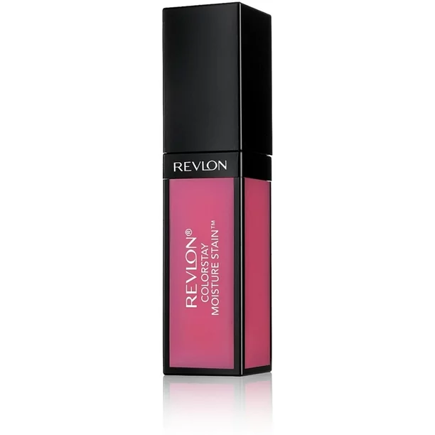 Revlon ColorStay Moisture Lip Stain 010, LA Exclusive 0.27 oz - Image 3