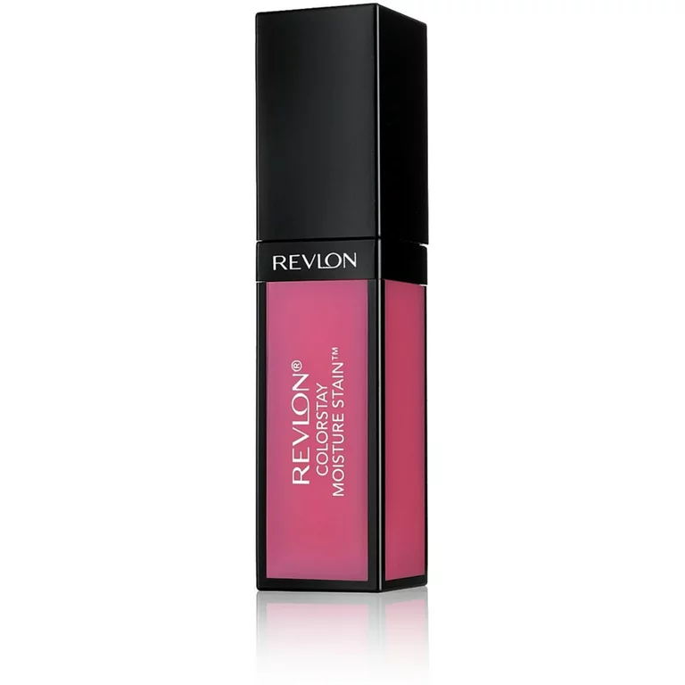 Revlon ColorStay Moisture Lip Stain 010, LA Exclusive 0.27 oz - Image 4