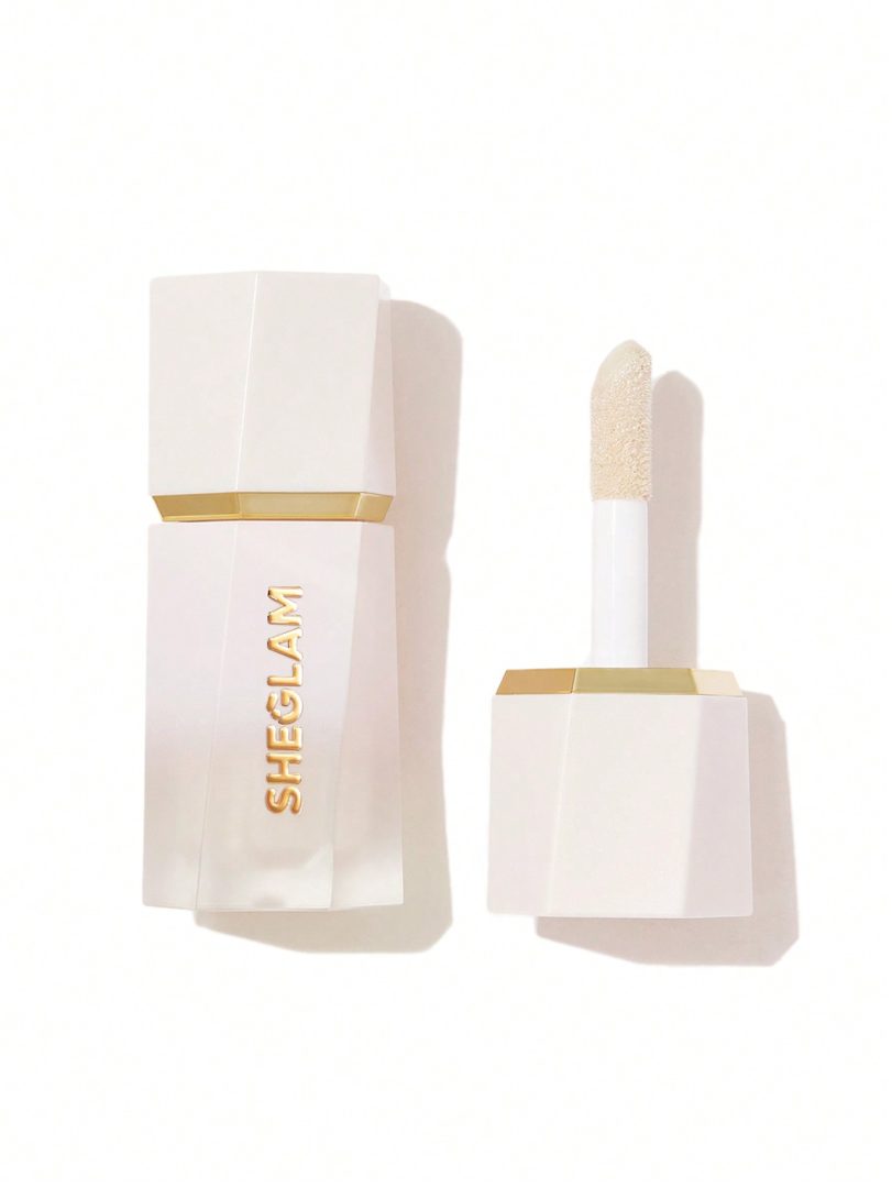 Sheglam Glow Bloom Liquid Highlighter Vanilla Frost 5.2ml