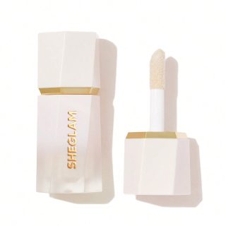 SHEGLAM Glow Bloom Liquid Highlighter-Bellini Brunch