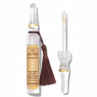 SHEGLAM Magic Elixir Lip Gloss-Felix Felicis™